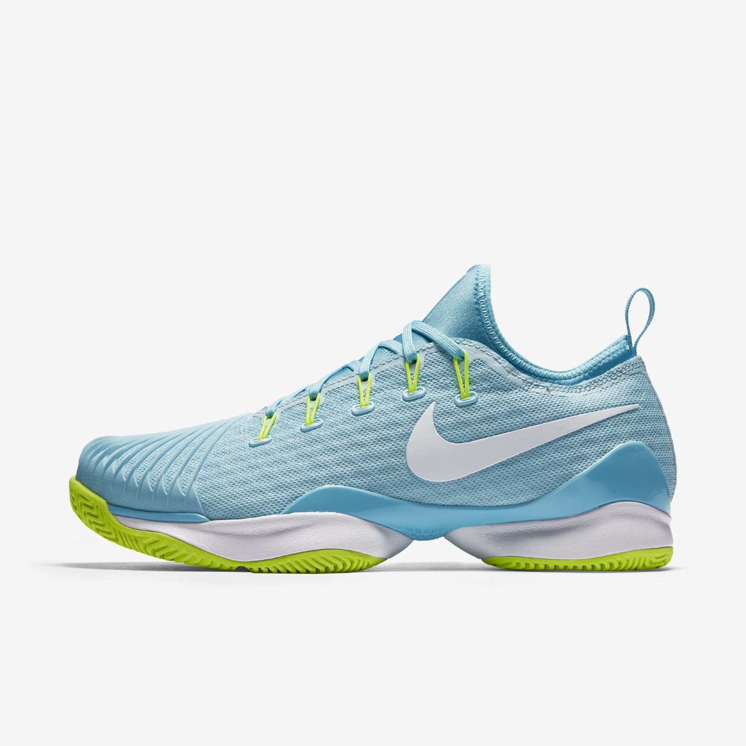 παπούτσια τένις γυναικεια NikeCourt Air Zoom Ultra React μπλε/μπλε 86843872PF